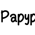 Papypapond