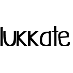 lukkate