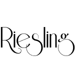 Riesling