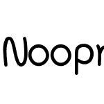 Noopnip