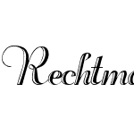 Rechtman