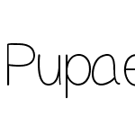 Pupae