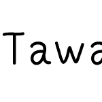 Tawan