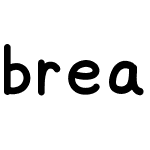 bread