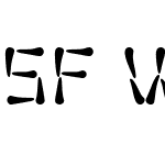 SF Wasabi