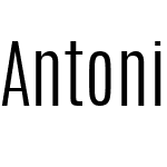 Antonio