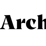 Archeron Pro