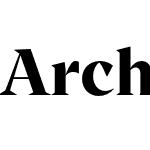 Archeron Pro