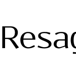 Resagokr