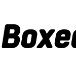 Boxed Round