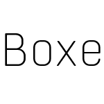 Boxed Round