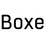 Boxed Round