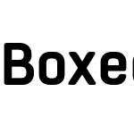 Boxed Round