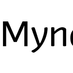 Myndraine