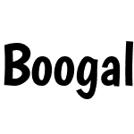 Boogaloo