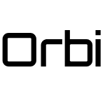 Orbitron