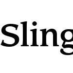 Sling