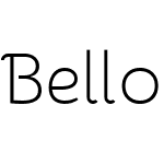 Bellota Light