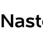 Naste