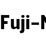 Fuji