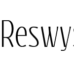 Reswysokr