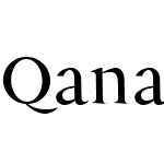 Qanaya