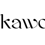 kawoszeh