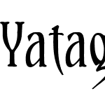 Yataghan