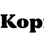 Kopius