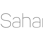 Sahar