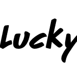 Luckystrikes