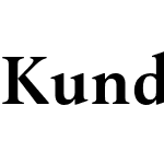 Kunda Book Basic