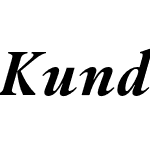 Kunda Book Premium