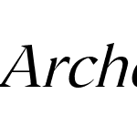 Archeron Pro