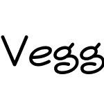 Veggieburger