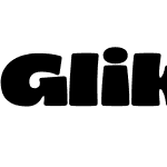 Gliker