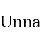 Unna