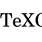 TeXGyreSchola