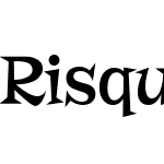 Risque