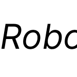 Roboto