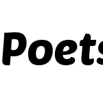 PoetsenOne