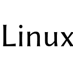 Linux Biolinum O