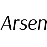 Arsenal