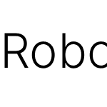 Roboto
