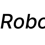 Roboto