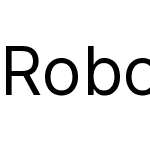 Roboto