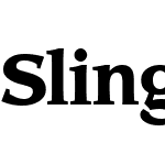 Sling