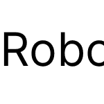 Roboto