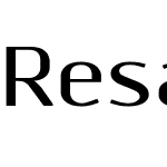 Resagnicto