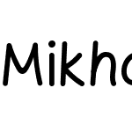 Mikhak